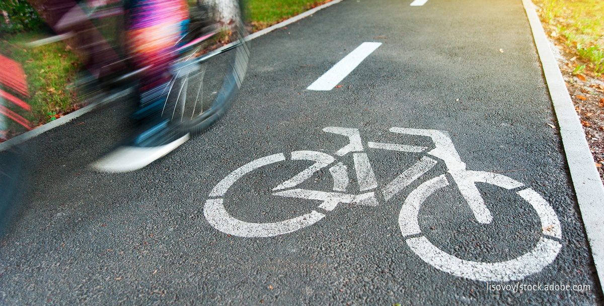 Der Radverkehr hat in den vergangenen Jahren für die Mobilität der Menschen in Nordrhein-Westfalen enorm an Bedeutung gewonnen.