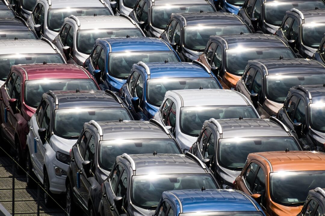 Ab dem 3. April 2025 werden Kfz und Kfz-Teile bei der Einfuhr in die USA mit zusätzlichen Wertzöllen in Höhe von 25 Prozent belastet.