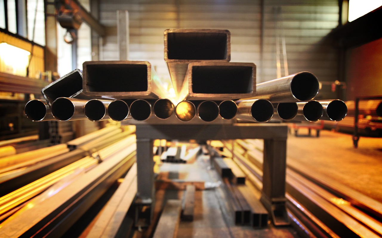 Am 4. Juni 2025 wurde der Zollsatz für Aluminium- und Stahlimporte von Europa in die USA auf 50 Prozent erhöht.