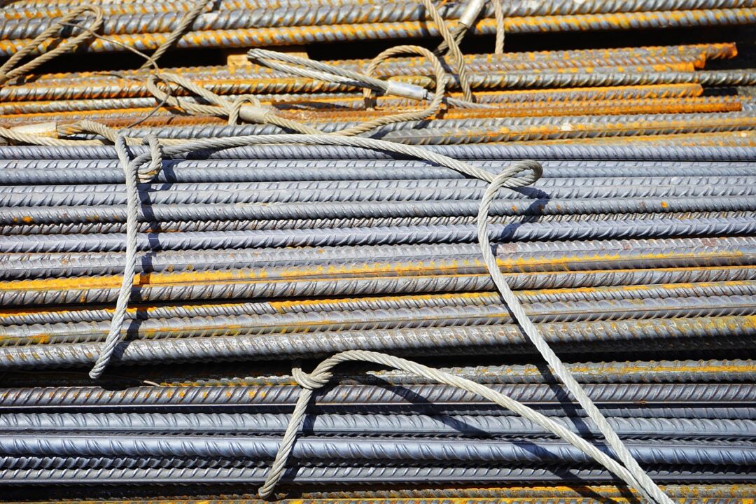 Die US-Regierung hat die Zölle auf Stahl und Aluminium auf 50 % erhöht. Die betroffenen Produktlisten liegen vor.
