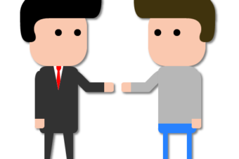 Duzen, Siezen, Altern oder Diggern – wie spreche ich Kollegen und Vorgesetzte in meinem Betrieb an?