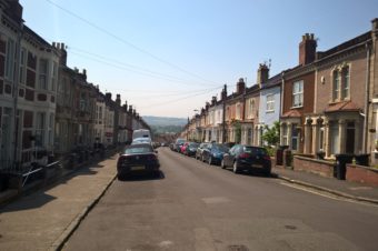 Auslandspraktikum in Bristol bei Bloodhound SSC – Teil 2