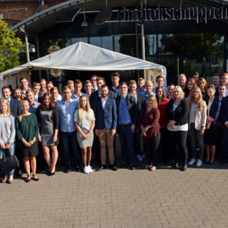 IHK-Ausbildungsbeste Herbst 2016 - Kreis Paderborn