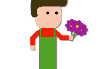 Mehr als nur Rosen verkaufen: Eine Floristenausbildung braucht Einfühlsamkeit